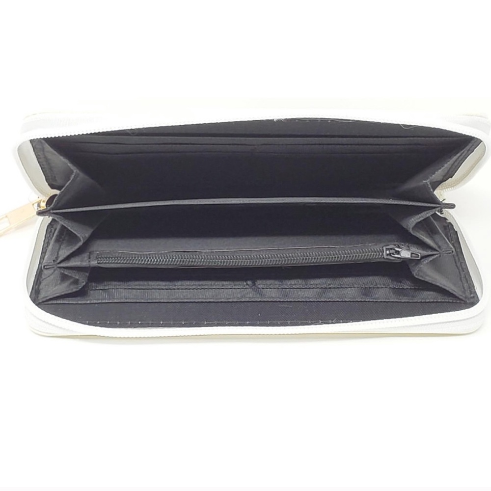 3/$15 ADD TO BUNDLE New 100 Dollar Wallet - Picture 2 of 3